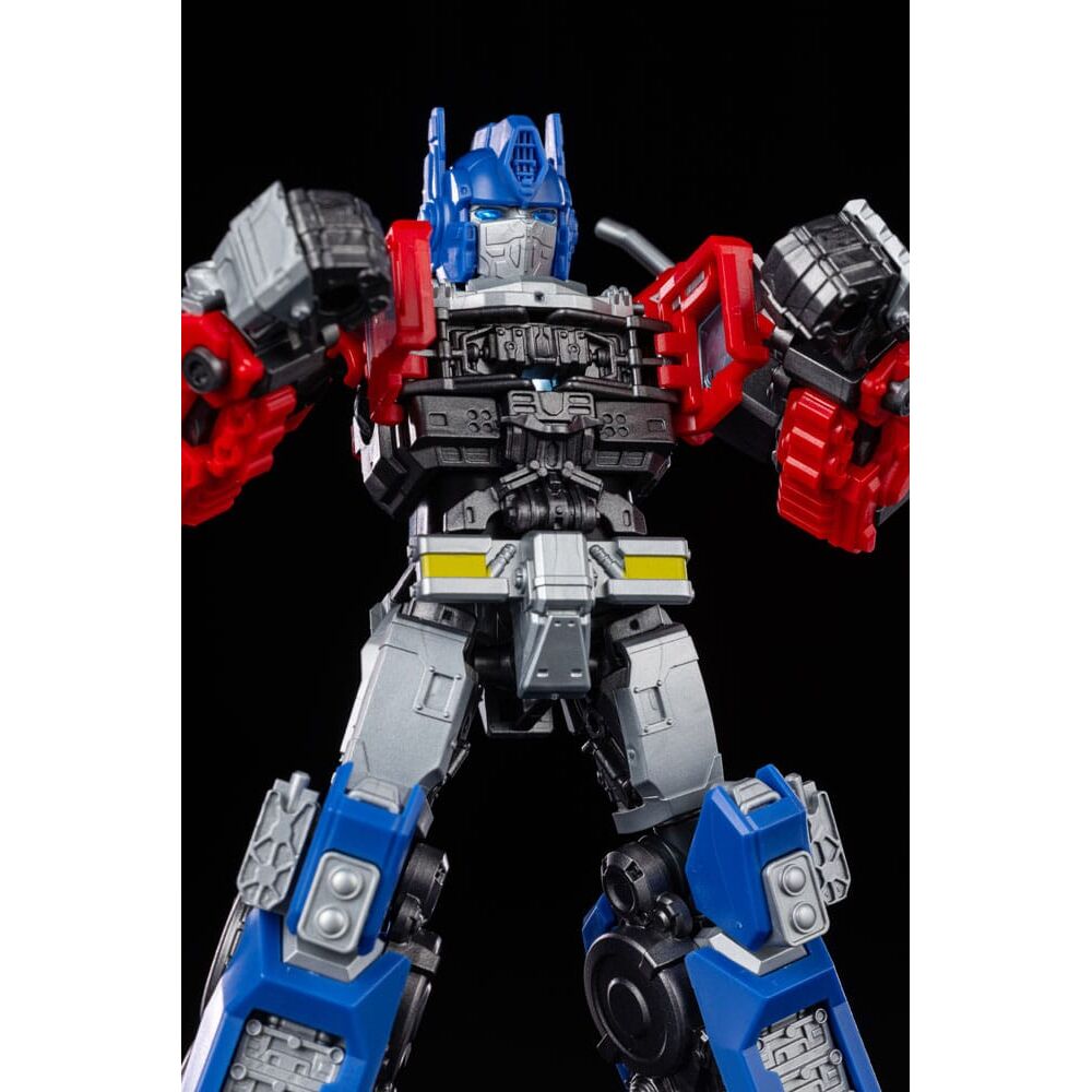 BLOKEES : TRANSFORMERS CLASSIC CLASS 01 OPTIMUS PRIME – Image 3