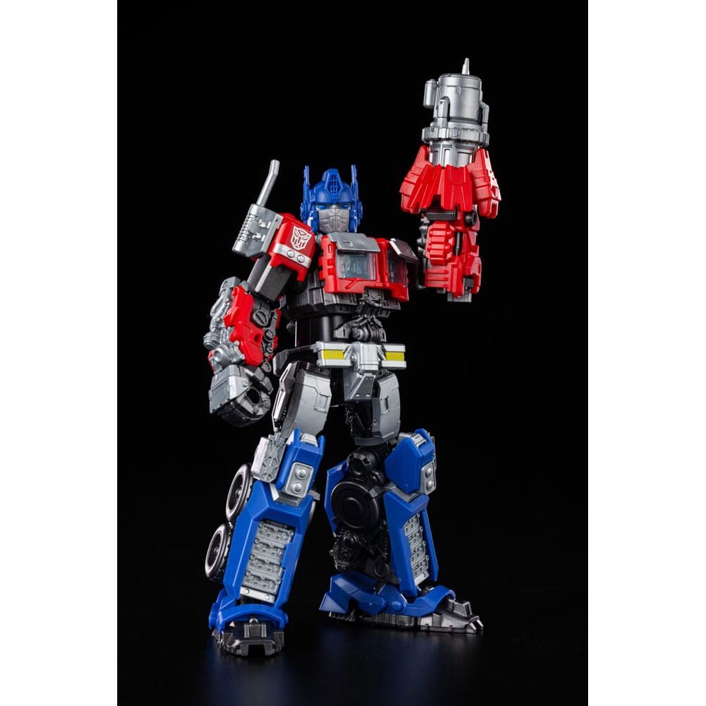 BLOKEES : TRANSFORMERS CLASSIC CLASS 01 OPTIMUS PRIME – Image 7