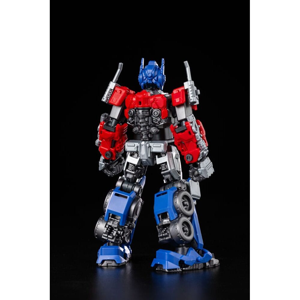 BLOKEES : TRANSFORMERS CLASSIC CLASS 01 OPTIMUS PRIME – Image 6