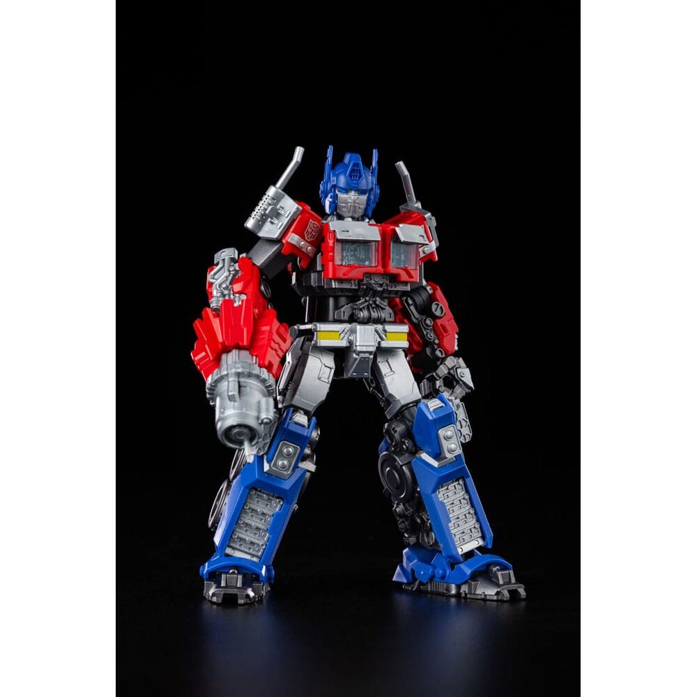 BLOKEES : TRANSFORMERS CLASSIC CLASS 01 OPTIMUS PRIME – Image 8