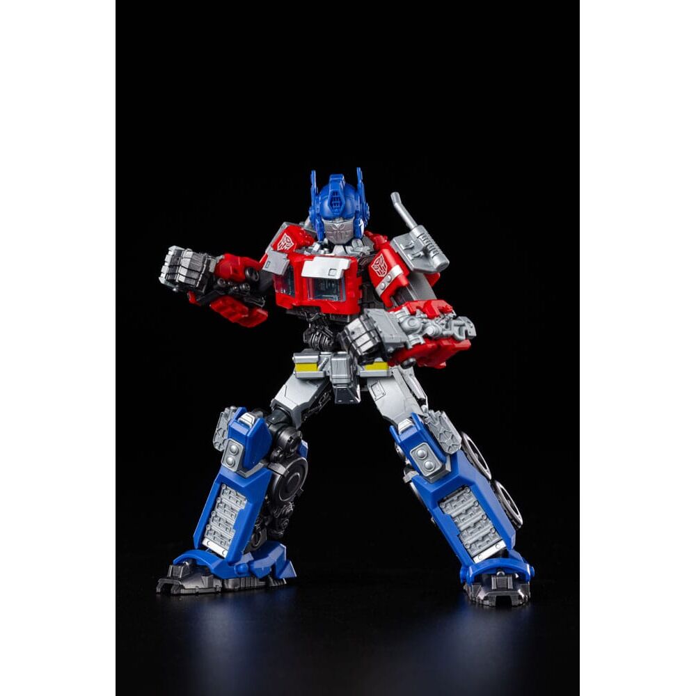 BLOKEES : TRANSFORMERS CLASSIC CLASS 01 OPTIMUS PRIME – Image 4