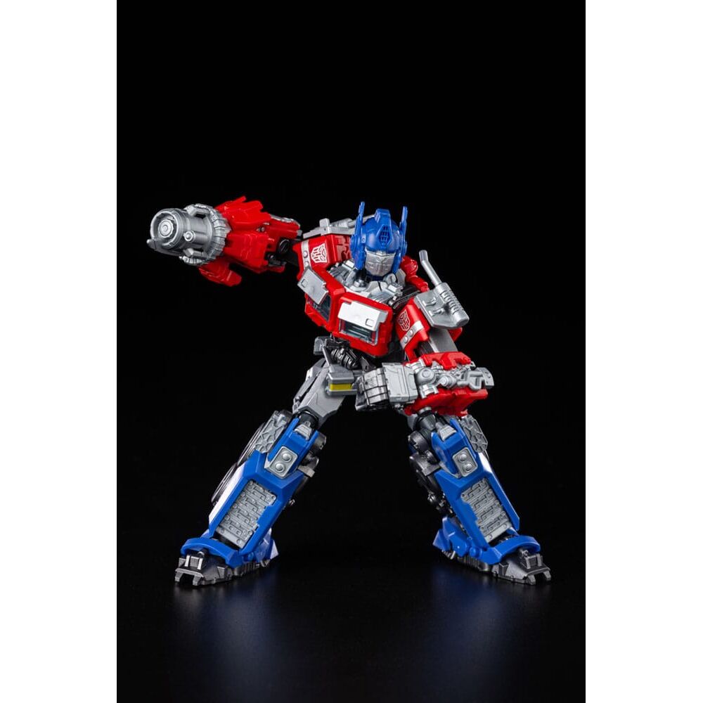 BLOKEES : TRANSFORMERS CLASSIC CLASS 01 OPTIMUS PRIME – Image 9