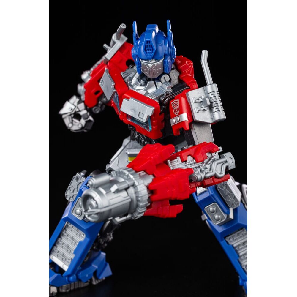 BLOKEES : TRANSFORMERS CLASSIC CLASS 01 OPTIMUS PRIME – Image 10