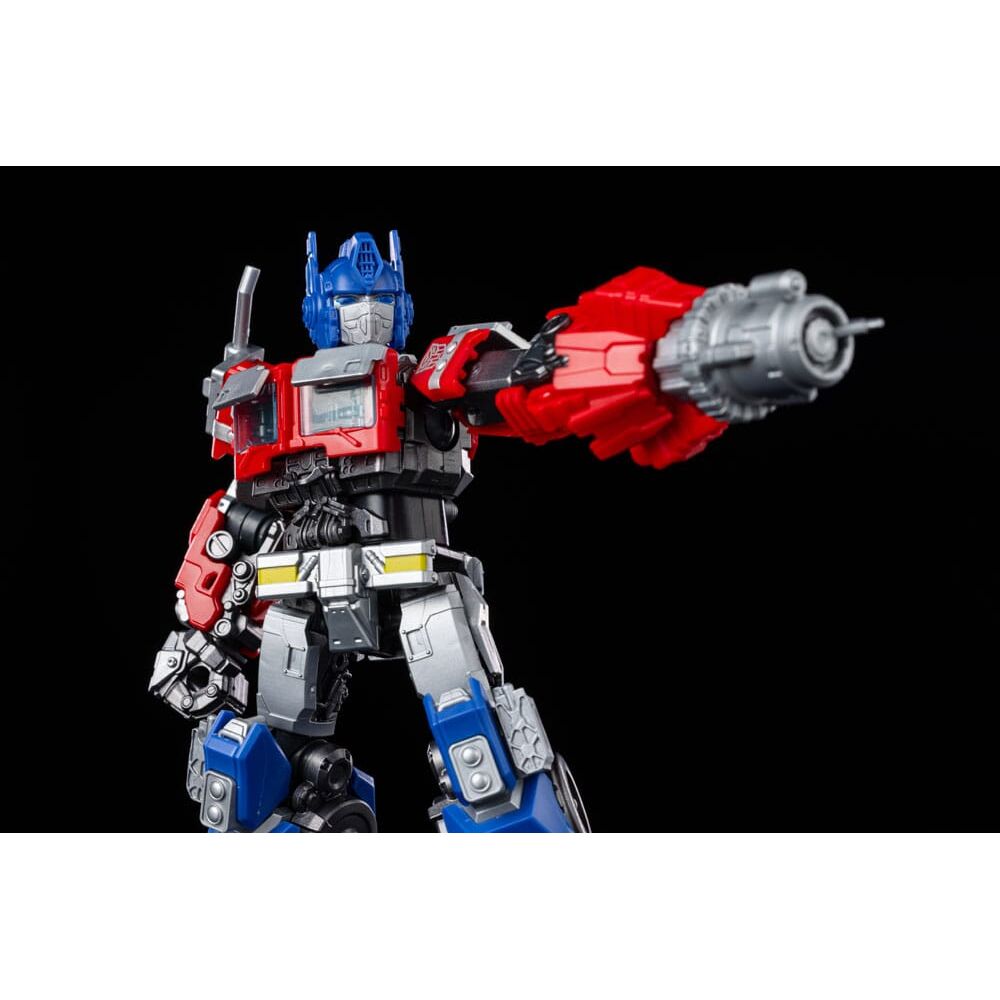 BLOKEES : TRANSFORMERS CLASSIC CLASS 01 OPTIMUS PRIME – Image 11