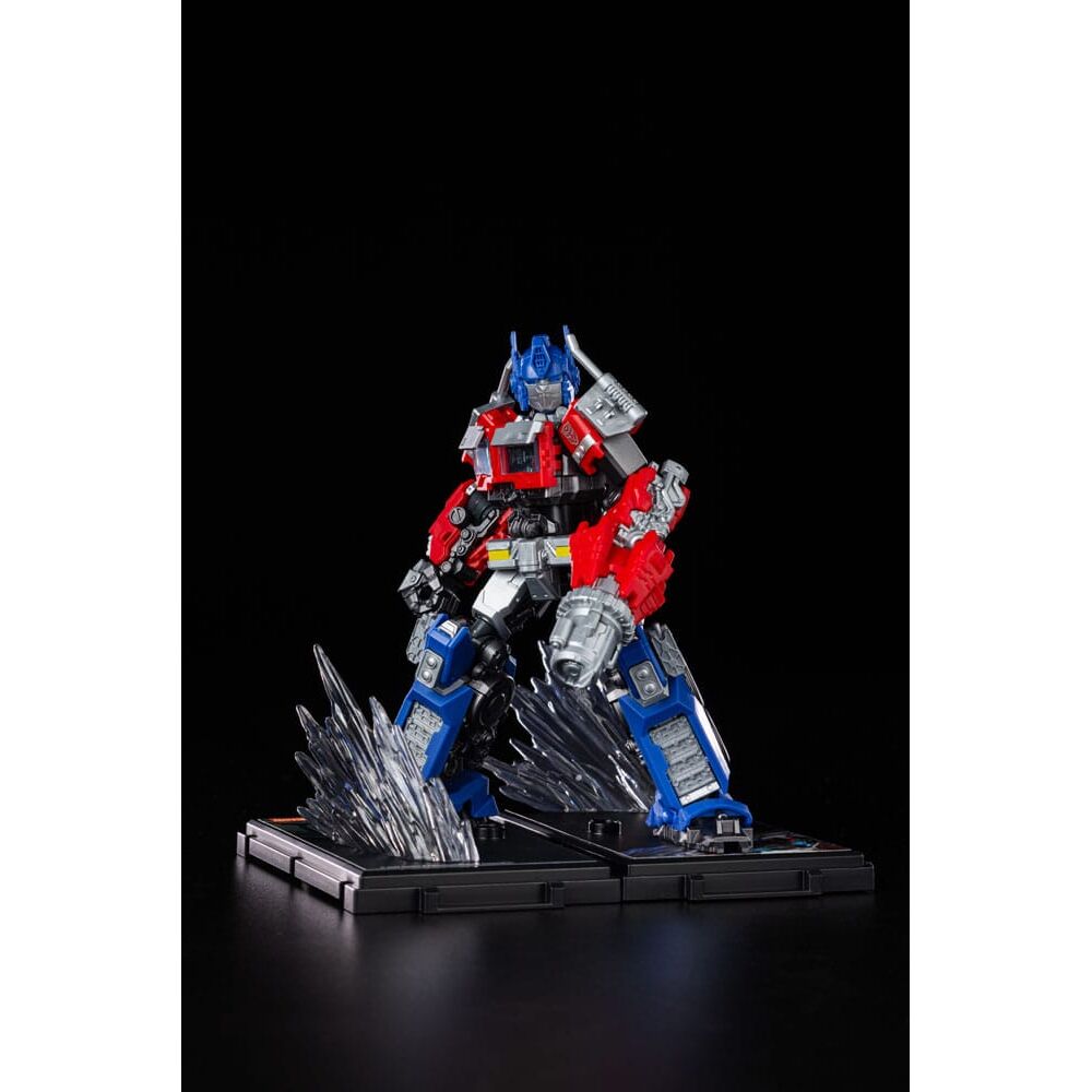 BLOKEES : TRANSFORMERS CLASSIC CLASS 01 OPTIMUS PRIME – Image 2