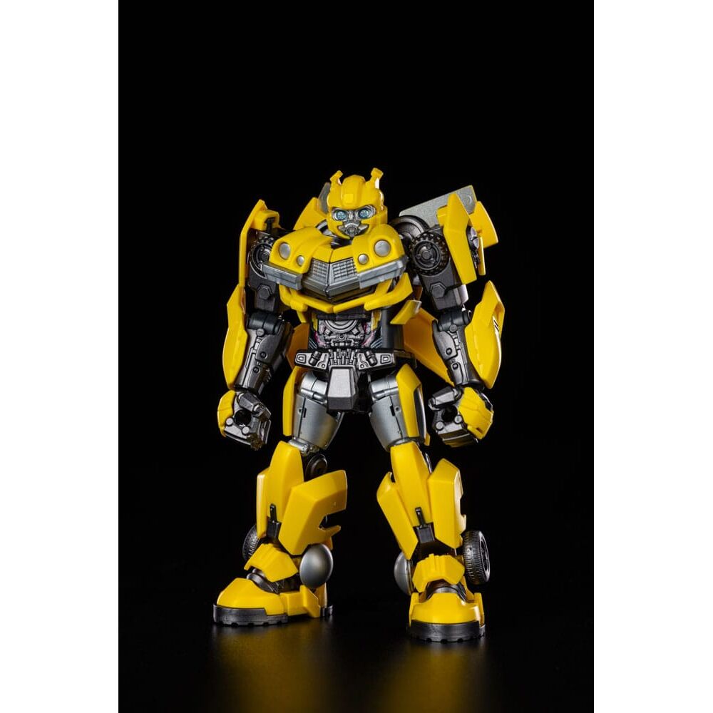 BLOKEES : TRANSFORMERS CLASSIC CLASS 02 BUMBLEBEE – Image 3