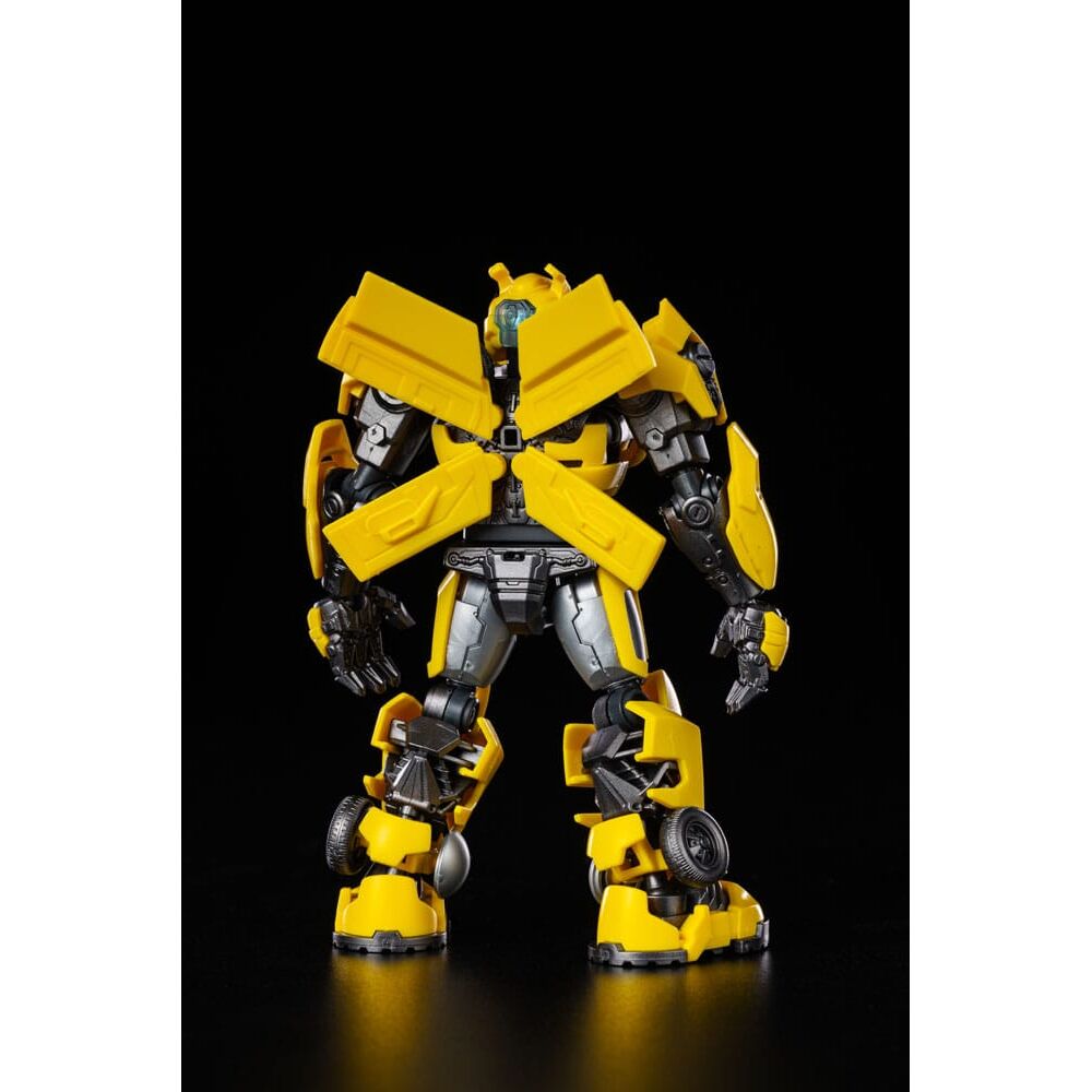 BLOKEES : TRANSFORMERS CLASSIC CLASS 02 BUMBLEBEE – Image 11