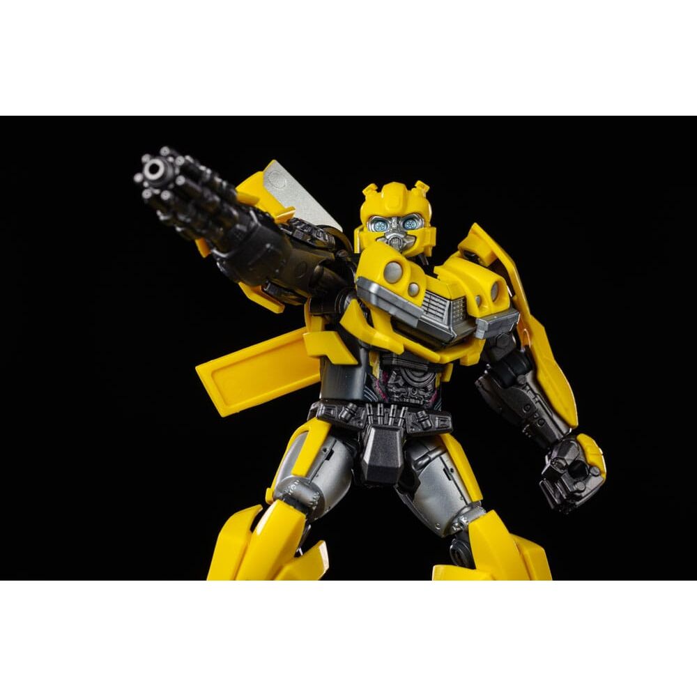 BLOKEES : TRANSFORMERS CLASSIC CLASS 02 BUMBLEBEE – Image 12