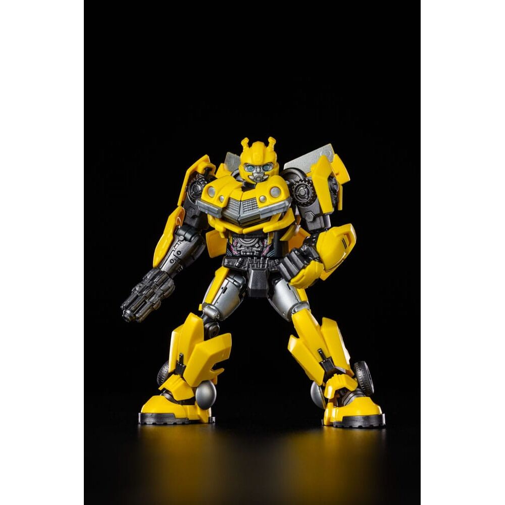 BLOKEES : TRANSFORMERS CLASSIC CLASS 02 BUMBLEBEE