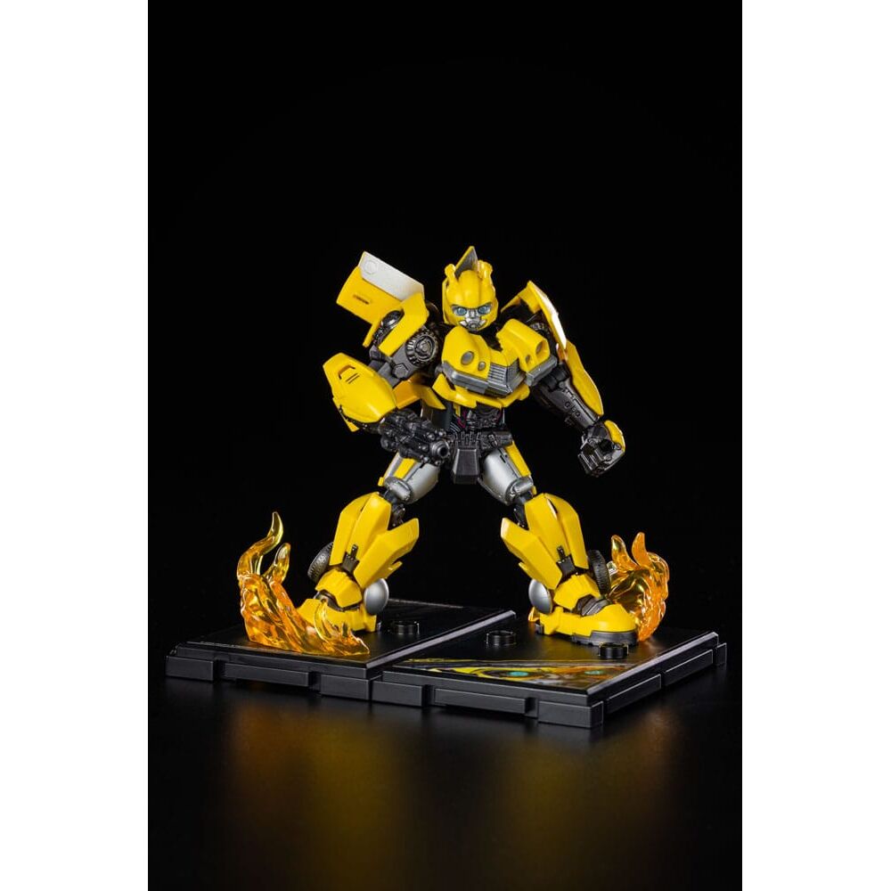 BLOKEES : TRANSFORMERS CLASSIC CLASS 02 BUMBLEBEE – Image 2