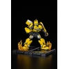 BLOKEES : TRANSFORMERS CLASSIC CLASS 02 BUMBLEBEE – Image 2