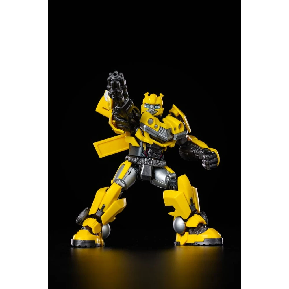 BLOKEES : TRANSFORMERS CLASSIC CLASS 02 BUMBLEBEE – Image 4