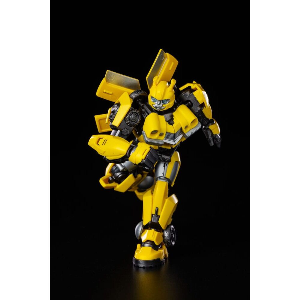 BLOKEES : TRANSFORMERS CLASSIC CLASS 02 BUMBLEBEE – Image 5