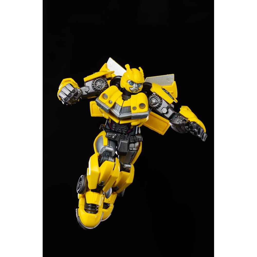 BLOKEES : TRANSFORMERS CLASSIC CLASS 02 BUMBLEBEE – Image 6