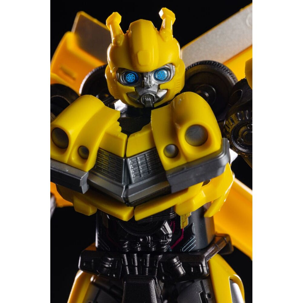 BLOKEES : TRANSFORMERS CLASSIC CLASS 02 BUMBLEBEE – Image 7