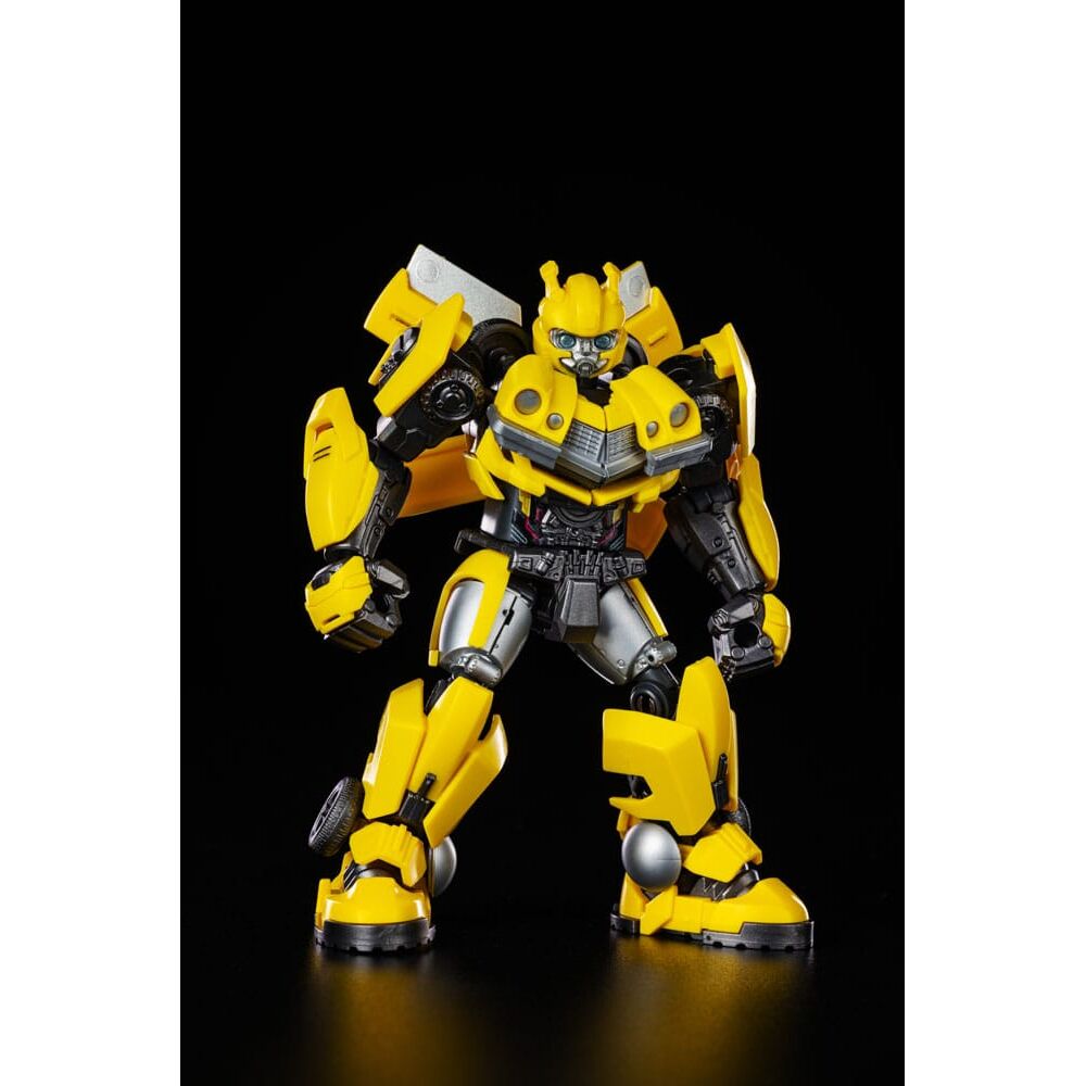 BLOKEES : TRANSFORMERS CLASSIC CLASS 02 BUMBLEBEE – Image 8