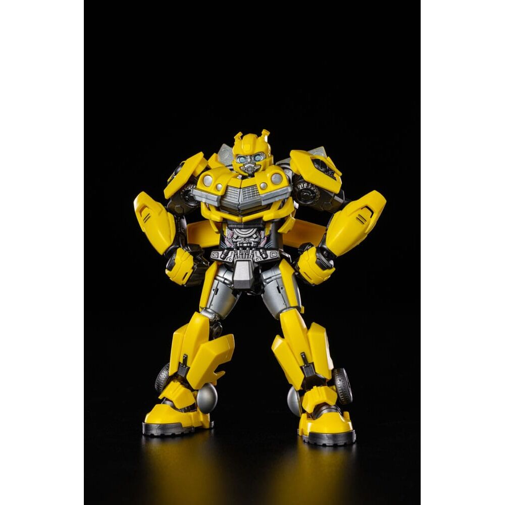 BLOKEES : TRANSFORMERS CLASSIC CLASS 02 BUMBLEBEE – Image 9