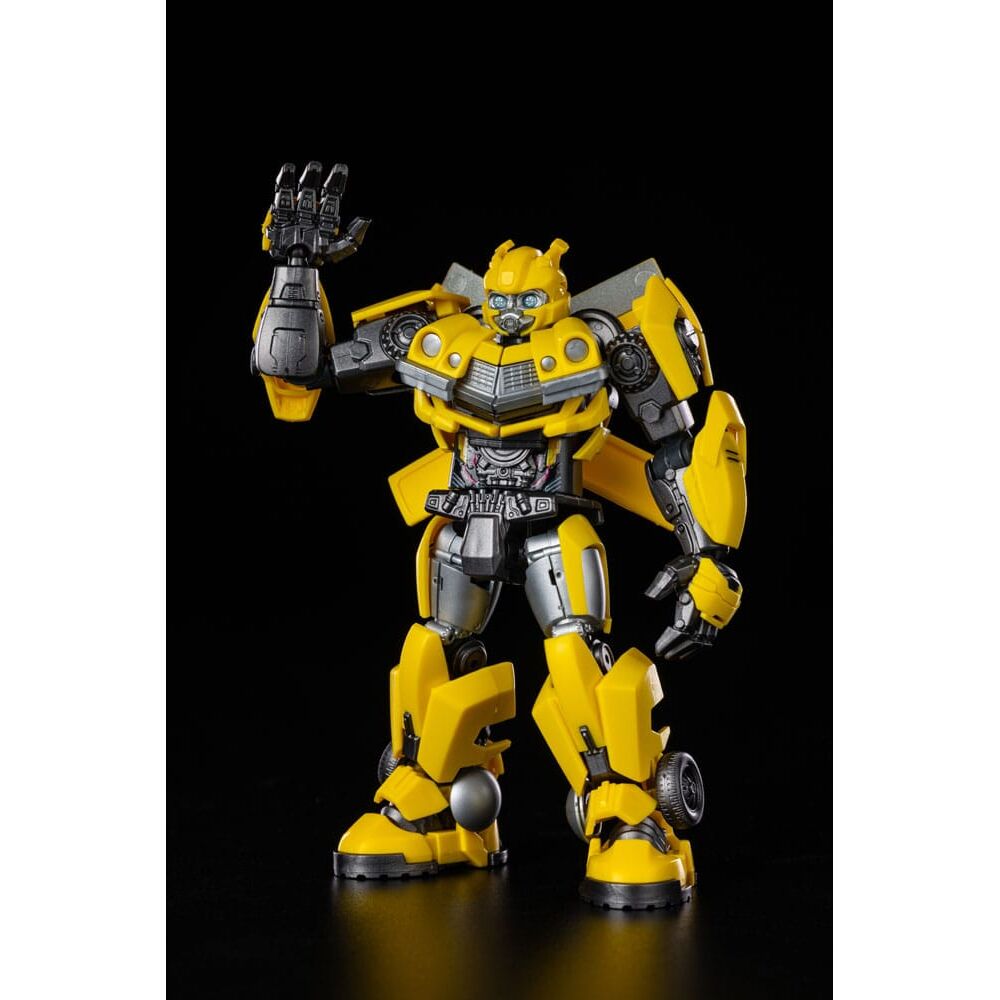 BLOKEES : TRANSFORMERS CLASSIC CLASS 02 BUMBLEBEE – Image 10