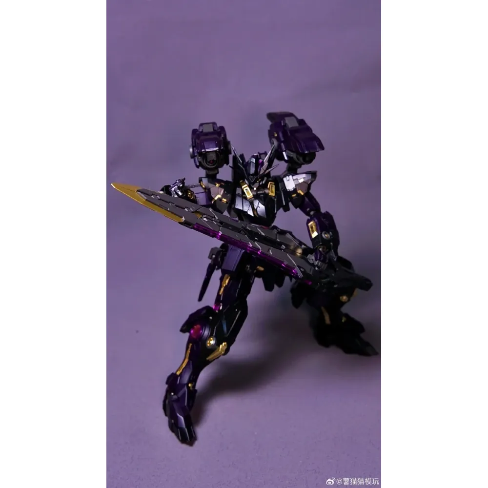 IRON TOYS : TC-03 1/100 STAR FALL – Image 9