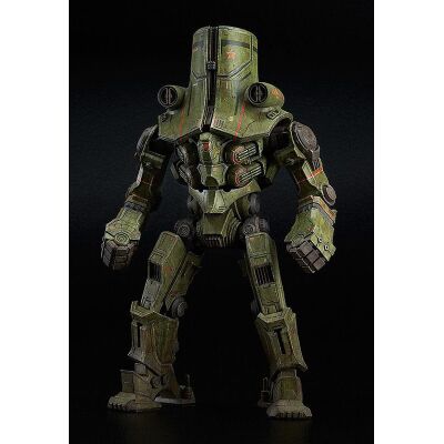 PLAMAX : PACIFIC RIM 1/350 JG-01 CHERNO ALPHA