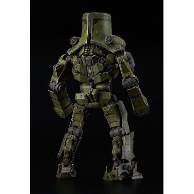 PLAMAX : PACIFIC RIM 1/350 JG-01 CHERNO ALPHA