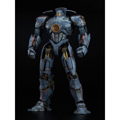 PLAMAX : PACIFIC RIM 1/350 JG-02 GIPSY DANGER