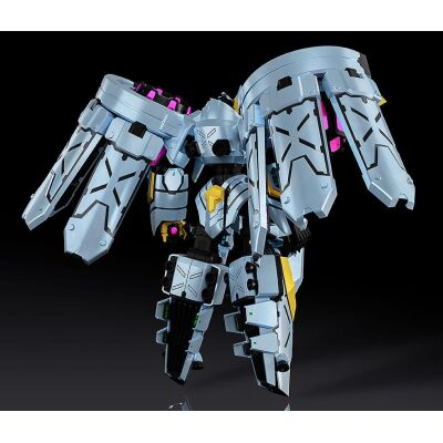 PLAMAX : YU-GI-OH! 1/24 DIVINE ARSENAL AA-ZEUS SKY THUNDER