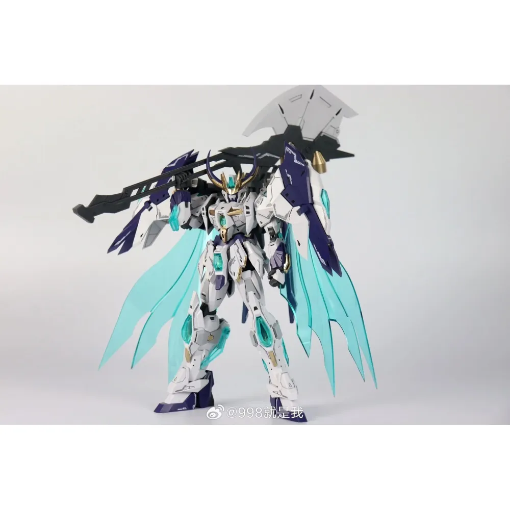 SNAA 1/144 LANCELOT – Image 17