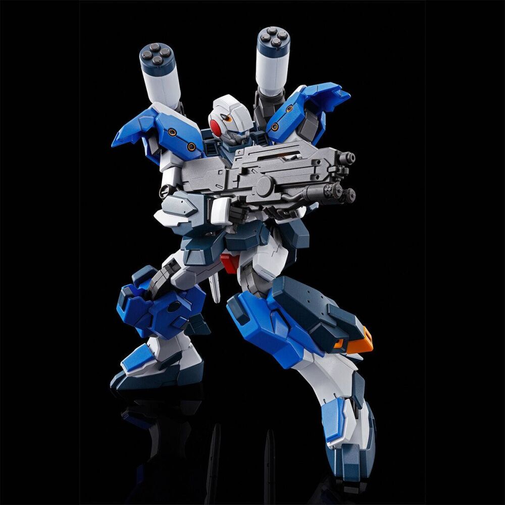 HG 1/144 RX-81ST G-LINE STANDARD ARMOR – Image 2