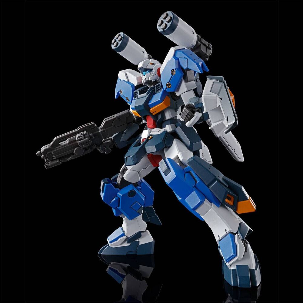 HG 1/144 RX-81ST G-LINE STANDARD ARMOR – Image 3