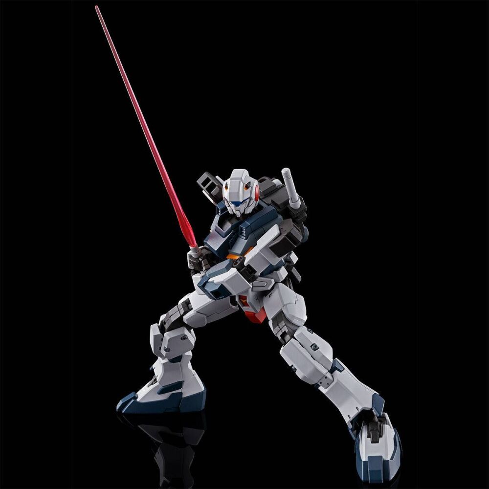 HG 1/144 RX-81ST G-LINE STANDARD ARMOR – Image 4
