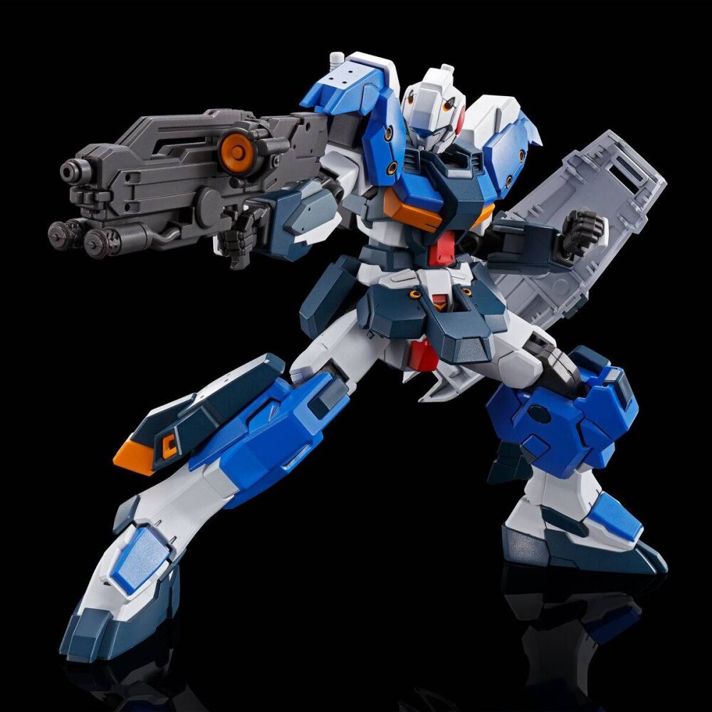 HG 1/144 RX-81ST G-LINE STANDARD ARMOR