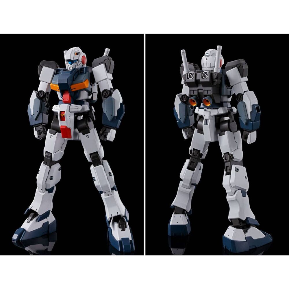HG 1/144 RX-81ST G-LINE STANDARD ARMOR – Image 6