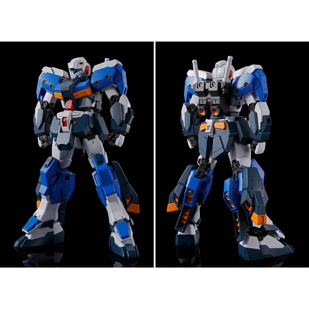 HG 1/144 RX-81ST G-LINE STANDARD ARMOR – Image 7