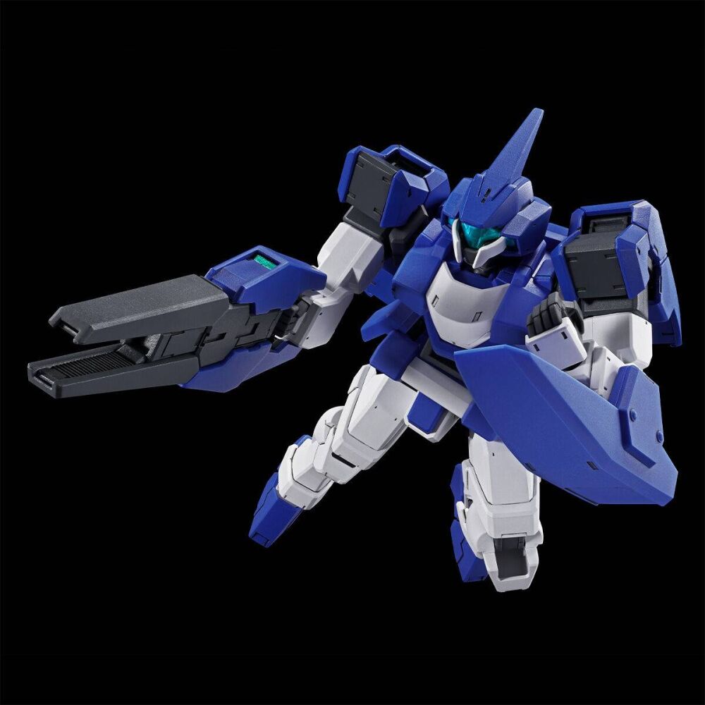 HGAGE 1/144 GENOACE 0 CUSTOM – Image 2