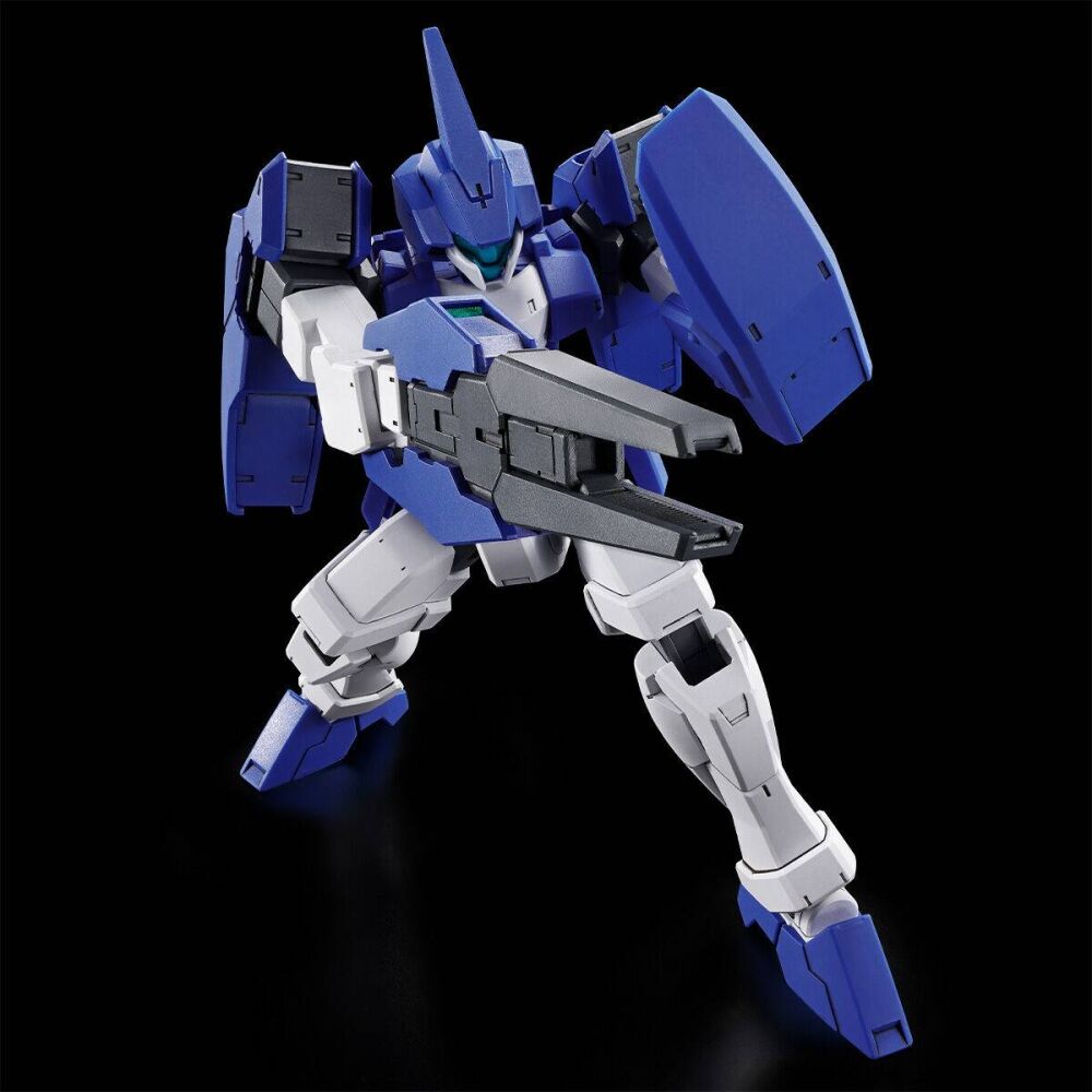HGAGE 1/144 GENOACE 0 CUSTOM – Image 3