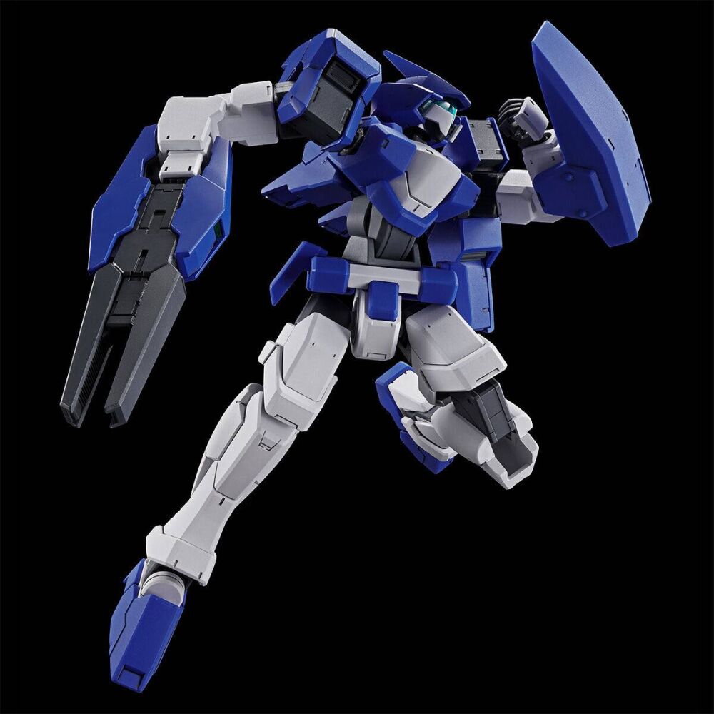 HGAGE 1/144 GENOACE 0 CUSTOM – Image 4