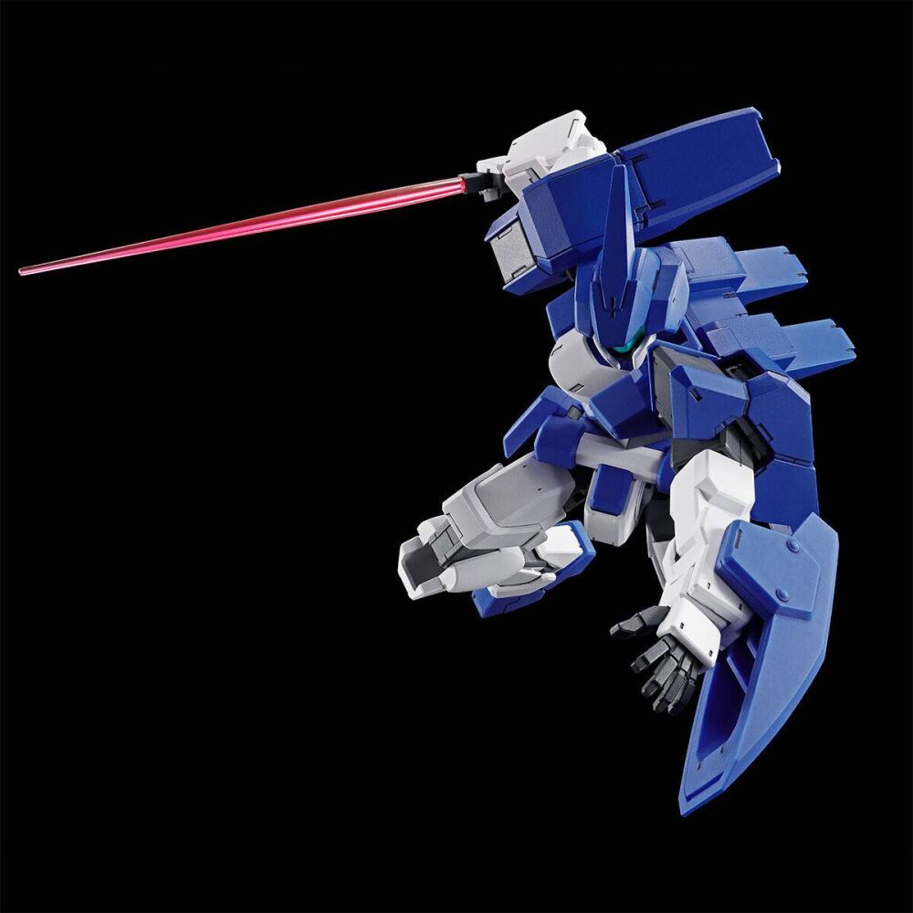 HGAGE 1/144 GENOACE 0 CUSTOM – Image 5