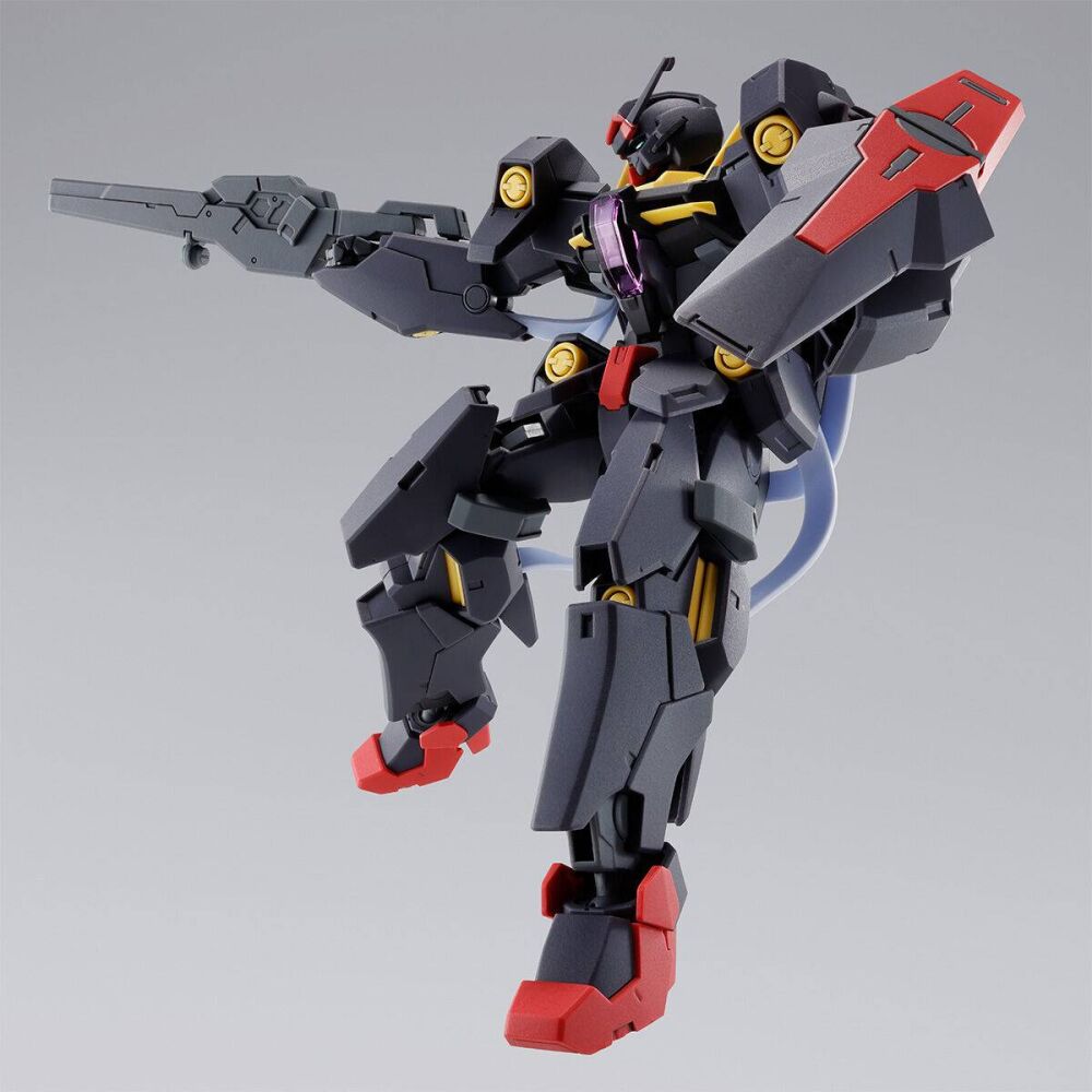 HGOO 1/144 GUNDAM PLUTONE BLACK – Image 4