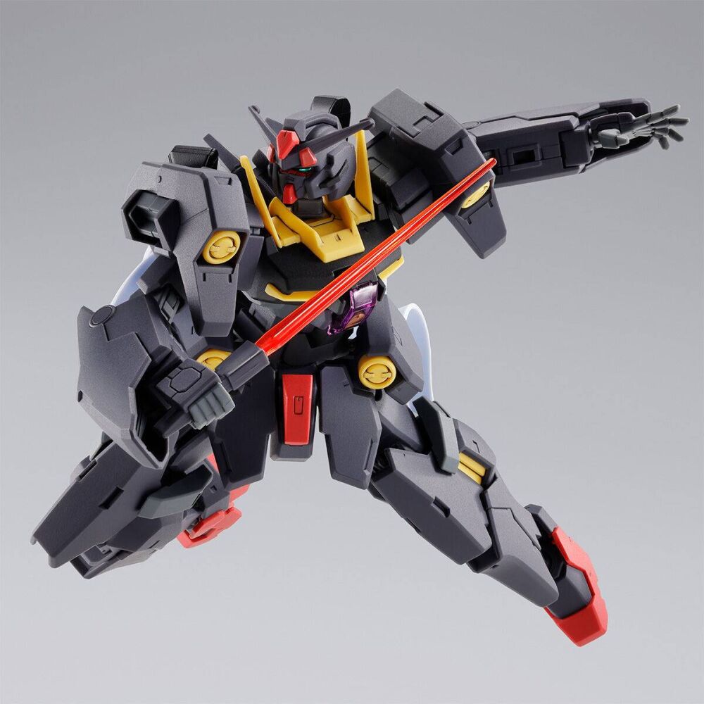 HGOO 1/144 GUNDAM PLUTONE BLACK – Image 6
