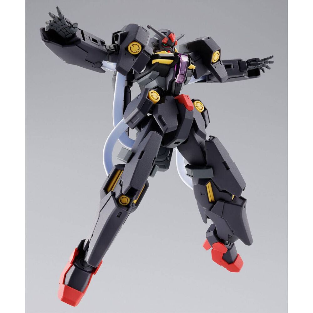 HGOO 1/144 GUNDAM PLUTONE BLACK – Image 7
