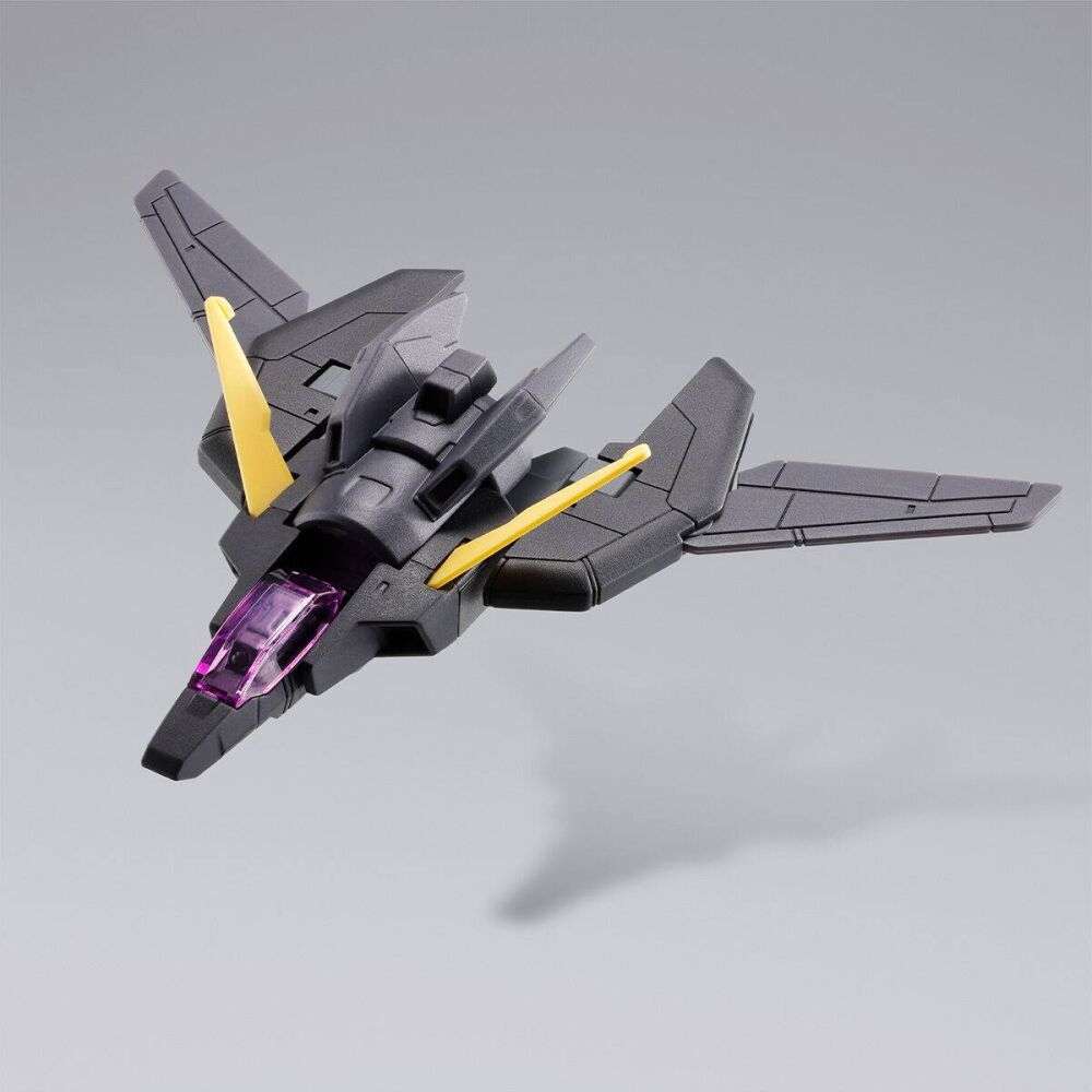 HGOO 1/144 GUNDAM PLUTONE BLACK – Image 8