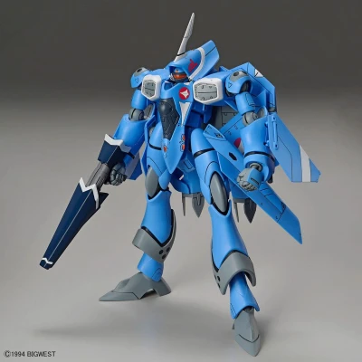 1/100 HG VF-22S STURMVOGEL II ( MAXIMILIAN JENIUS USE )