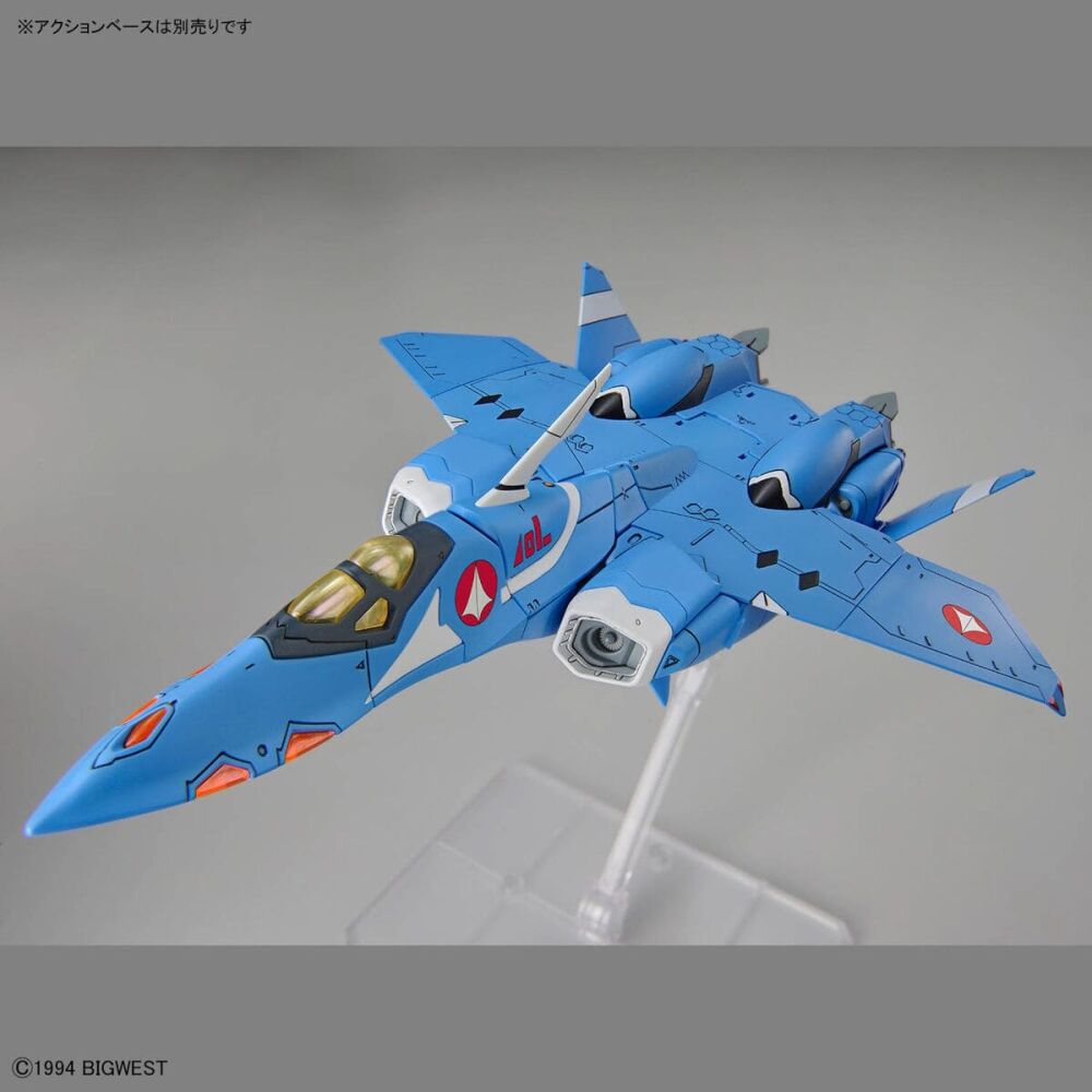 1/100 HG VF-22S STURMVOGEL II ( MAXIMILIAN JENIUS USE ) – Image 7