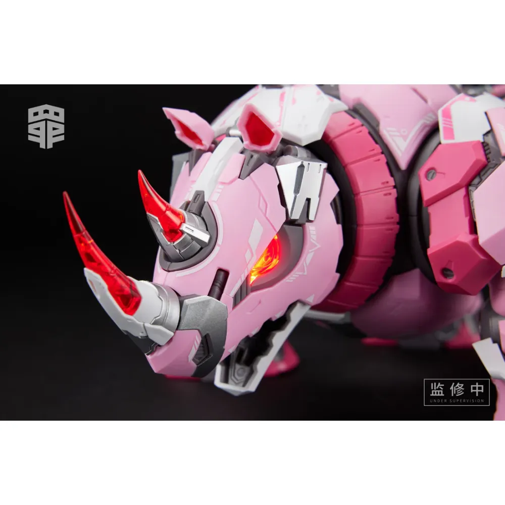 MS GENERAL 1/10 THE SEVEN DEADLY SINS – SLOTH COMBO VER. – Image 7