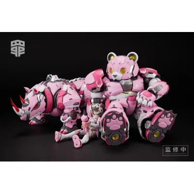 MS GENERAL 1/10 THE SEVEN DEADLY SINS – SLOTH COMBO VER.